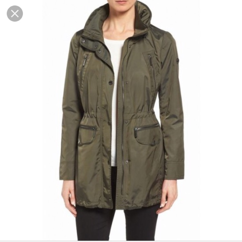 Michael Kors anorak